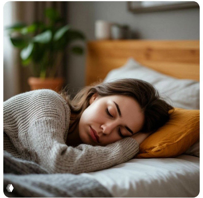 Для тех, кто любит прикорнуть днём