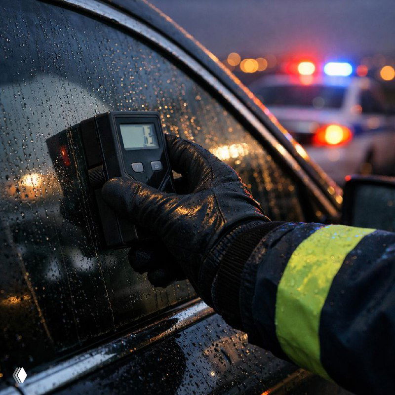 Тонировка не «прикрытие»: штрафы с 9 января