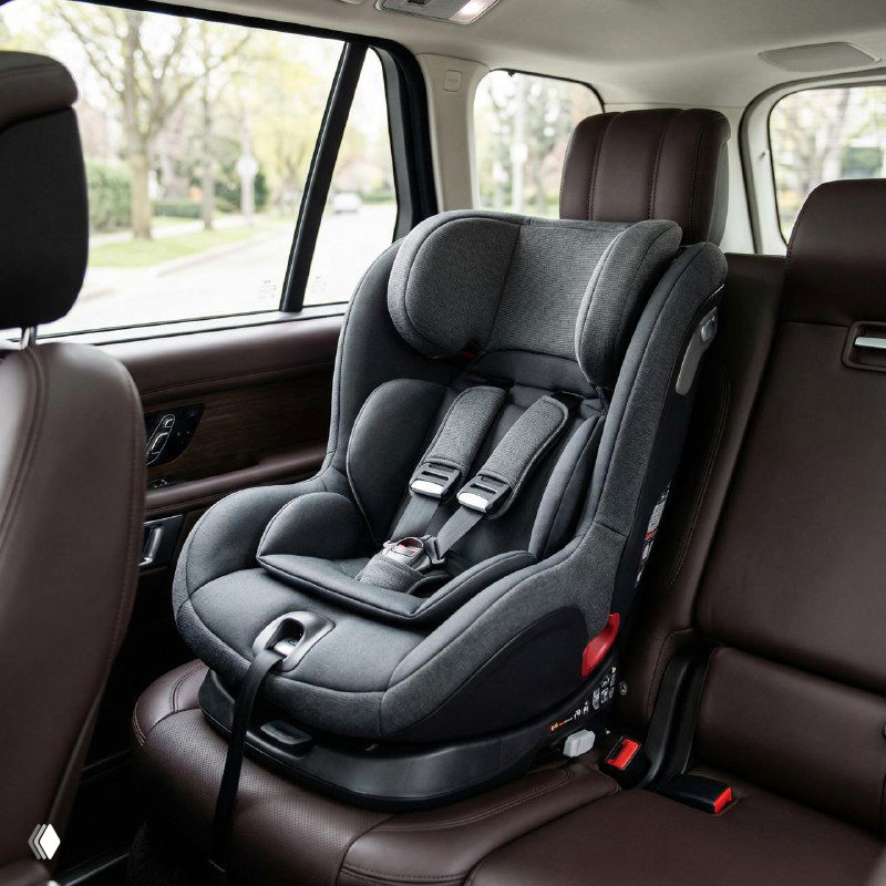 С 9 января 2026 выросли штрафы за перевозку детей