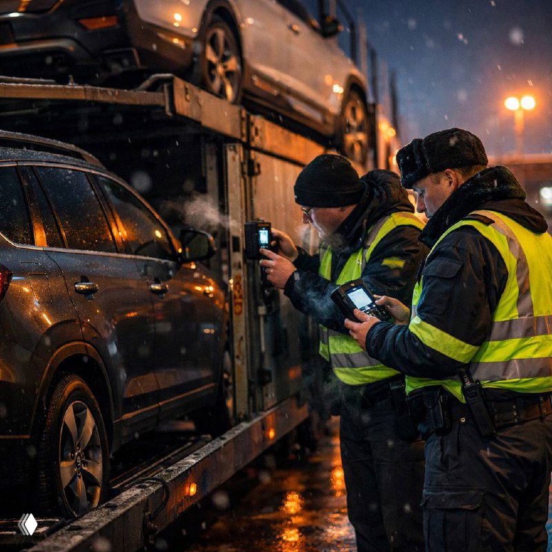 1 апреля — шлагбаум для схем? Что с завозом через КГ и РБ