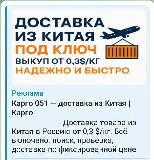Кейс: 250 подписчиков по 3.5€ через Telegram Ads
