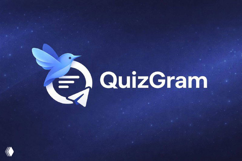 Запуск QuizGram — конструктор квизов в Telegram