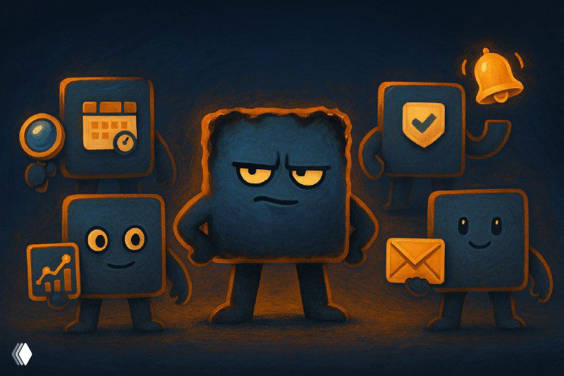 5 ботов, которые должны быть в каждом Telegram-канале. Точка.