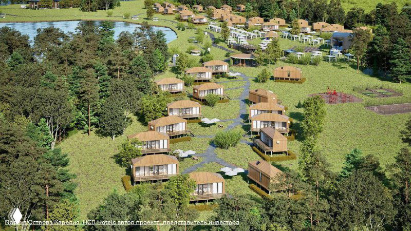 Гостиничный бизнес как инвестиция: риски и стратегии