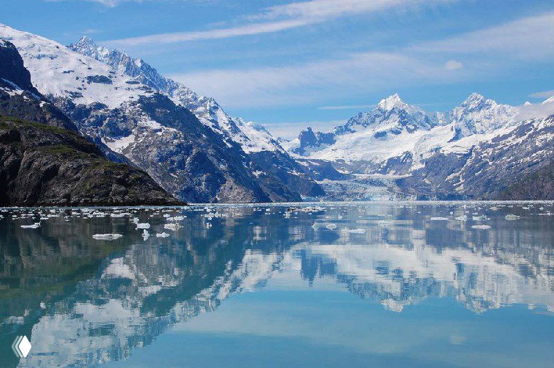 Туризм как дипломатия: Аляска на карте переговоров