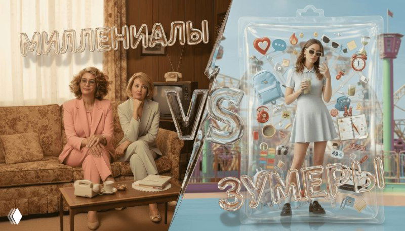 «Я не буду так работать»: поколение Z в гостиницах