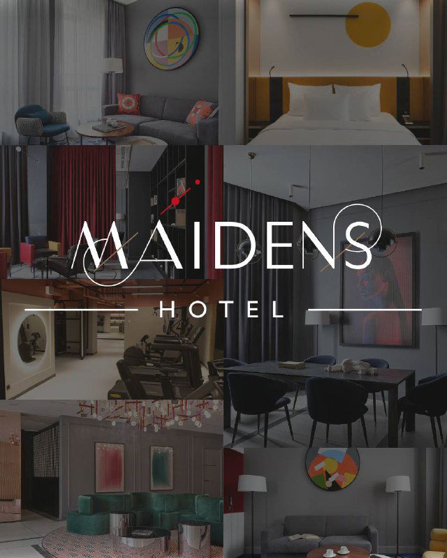 Maidens — история, архитектура и гастрономия