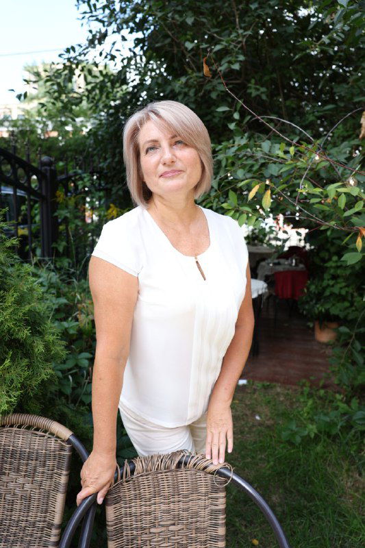 Медитация против хаоса: 10 минут в день