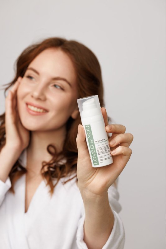 Сыворотки — это как супергерои ухода