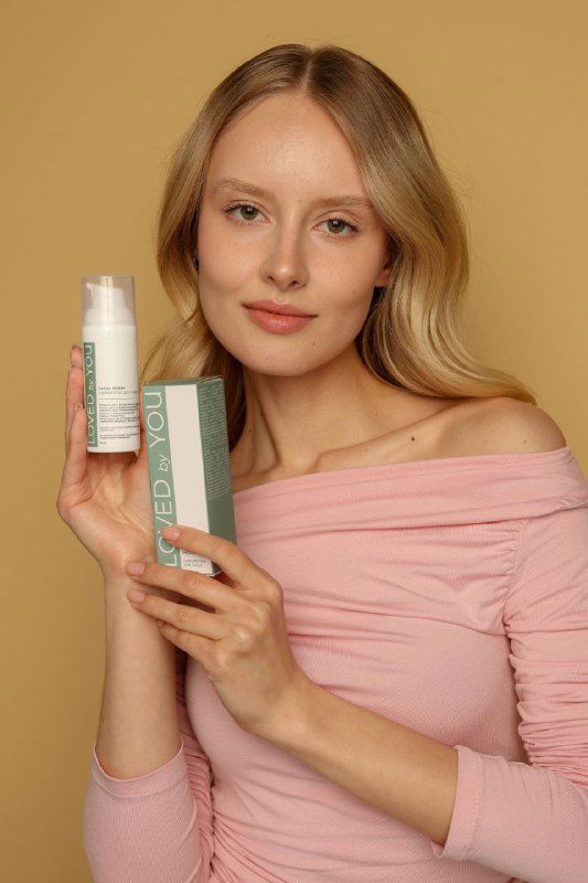 Янтарная кислота в косметике – модный хайп или реальная польза?