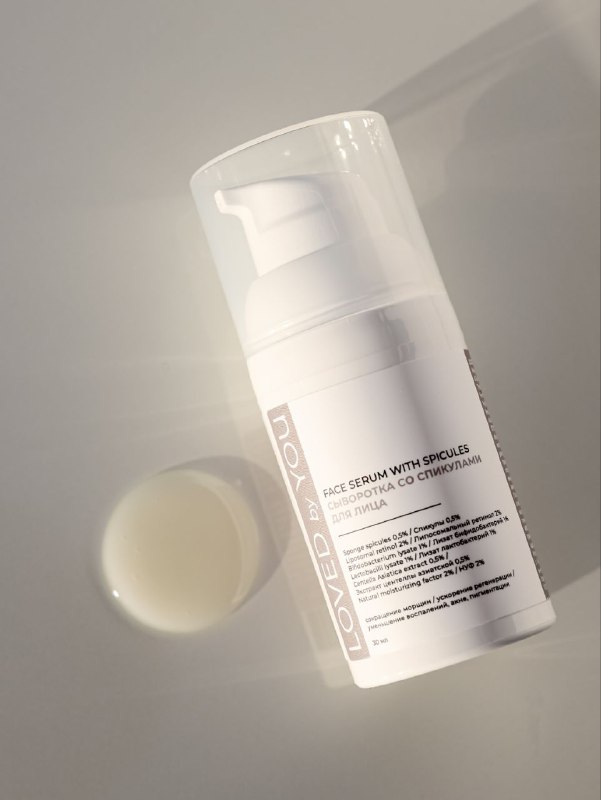 Slow Age vs Anti‑Age: роль пробиотиков в уходе