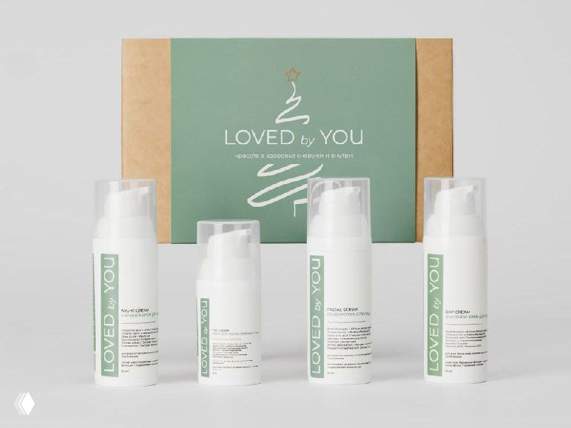 Барьерный крем 2.0