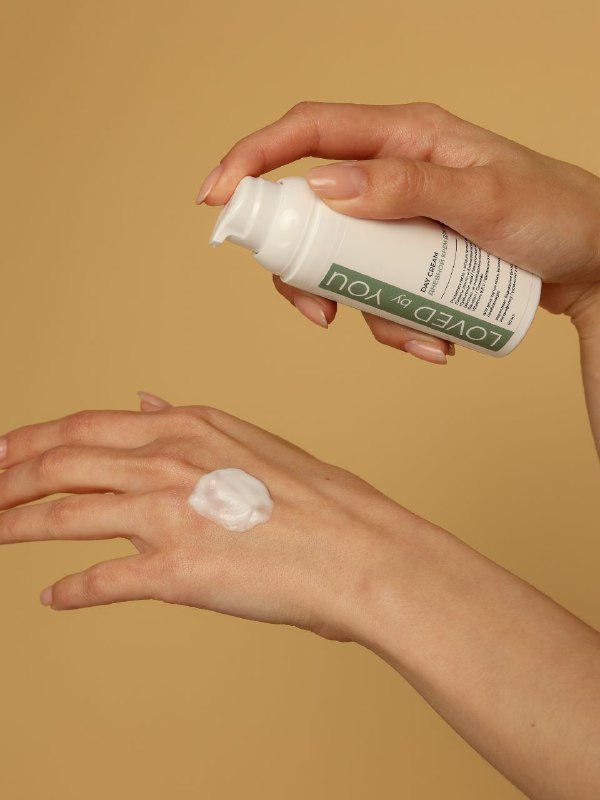 Толстый слой крема на лице зимой или умный уход?