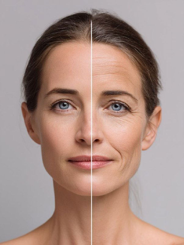 Пептиды — настоящие «дирижеры» нашей кожи