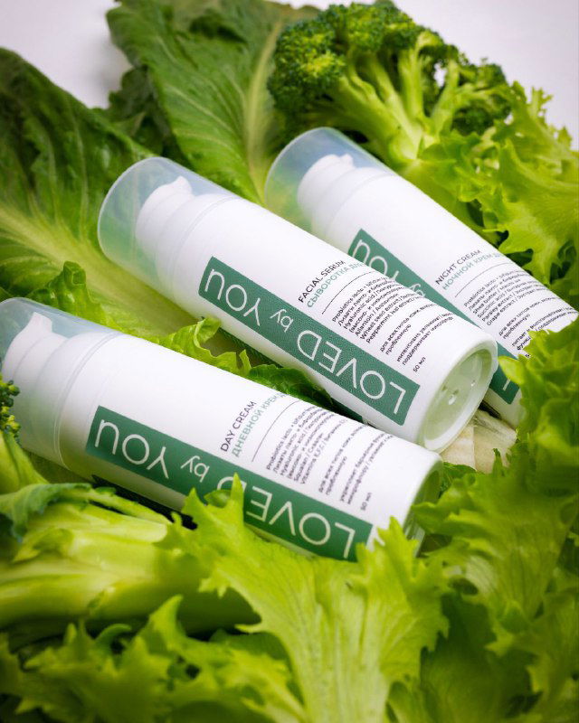 Микробиом кожи: внутренняя и внешняя поддержка