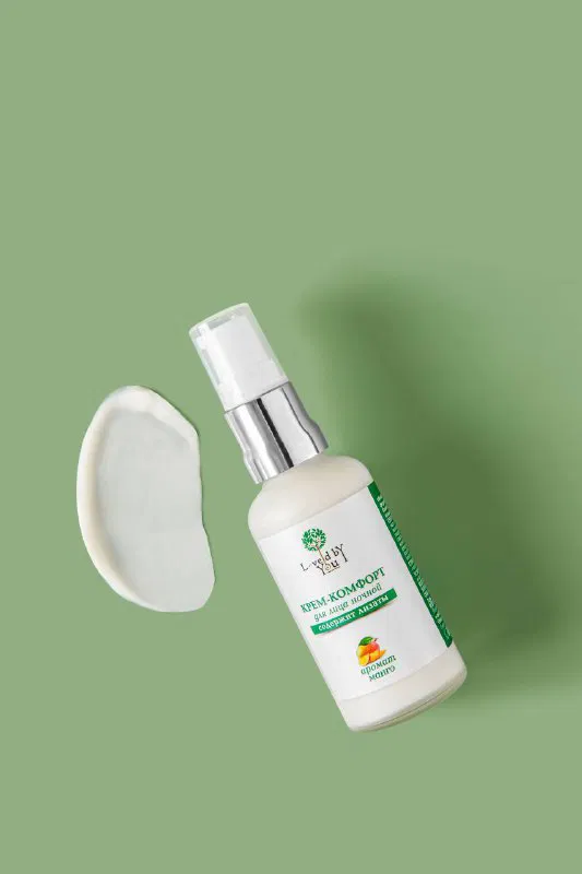 Молочная кислота в косметике: свойства и эффекты