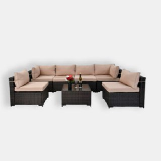 Добавим мебели: какой комплект?