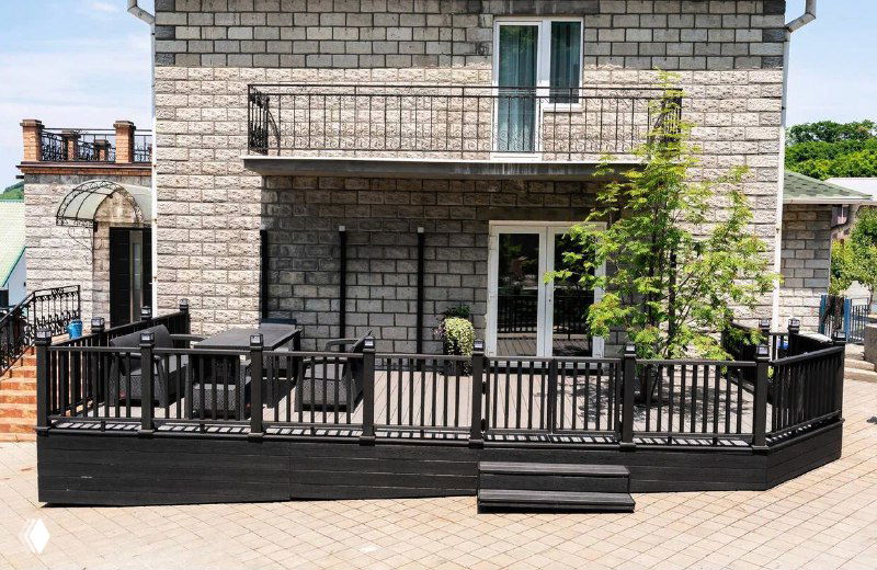 Практичность и стиль 🖤