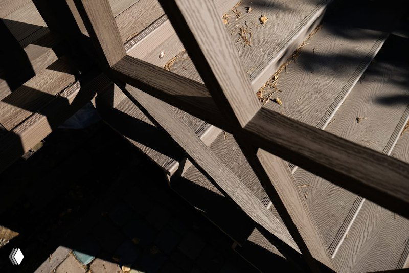 Строить из ДПК осенью — легко, со скидкой до 20%