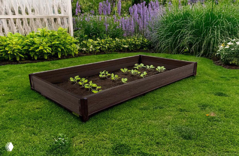 Идеи для дачи из ДПК — топ‑5