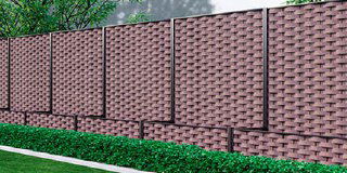 Битва титанов: полимерная кора и лоза