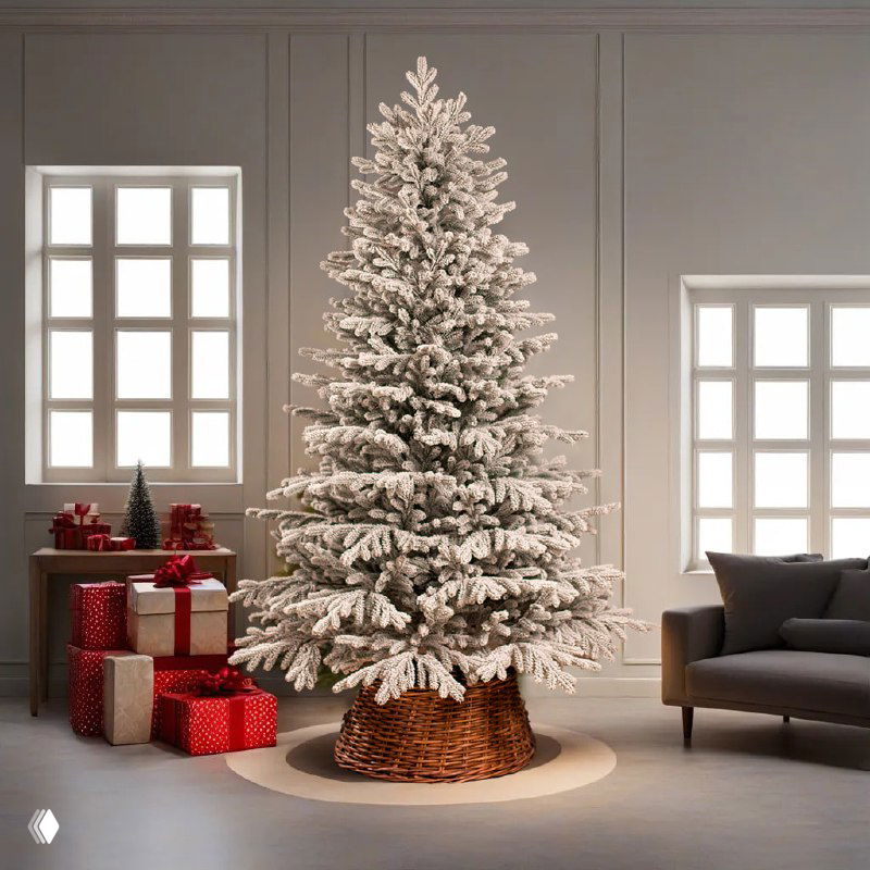 Распродажа искусственных ёлок — скидка 35%