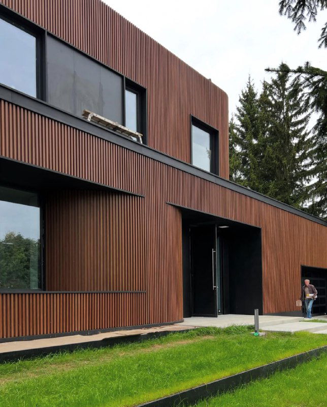 Когда дом выглядит как картинка из Pinterest