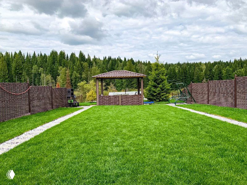 Грядки против газона: борьба века 🌱