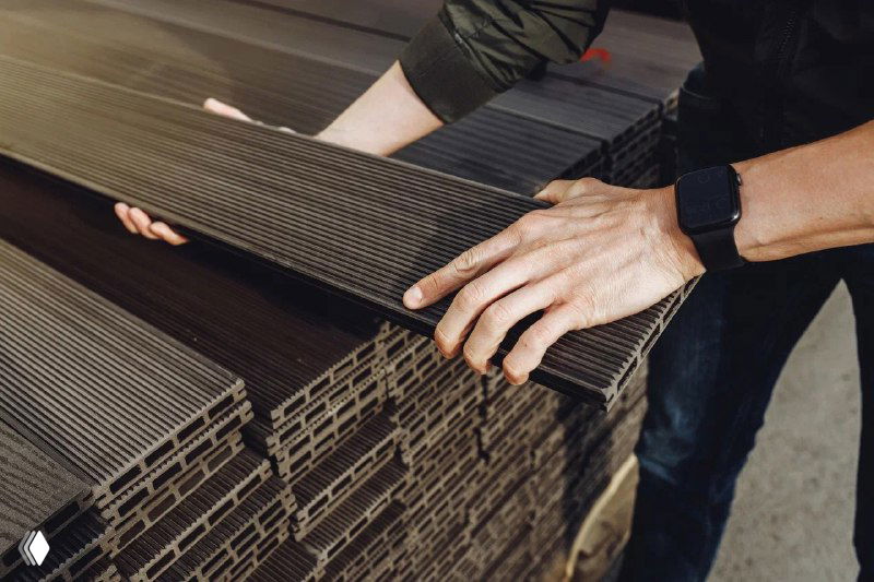 Древесно-полимерный композит (ДПК) — мифы и правда