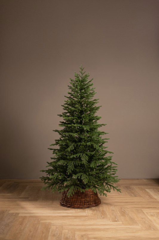 Уральская красавица — ёлка со скидкой 25%