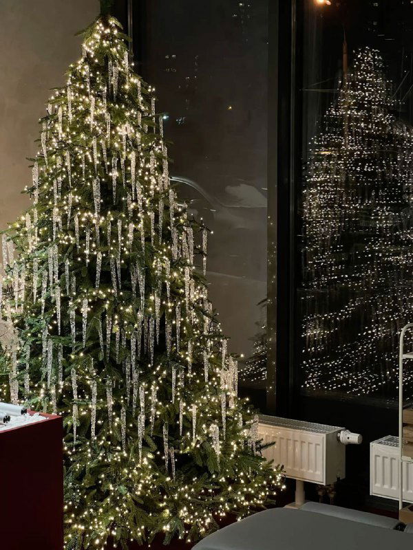 ✨ 3 идеи новогоднего декора, которые будут в этом году