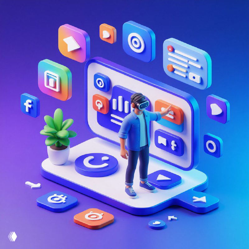 Главные тренды SMM в 2026: на что делать ставку