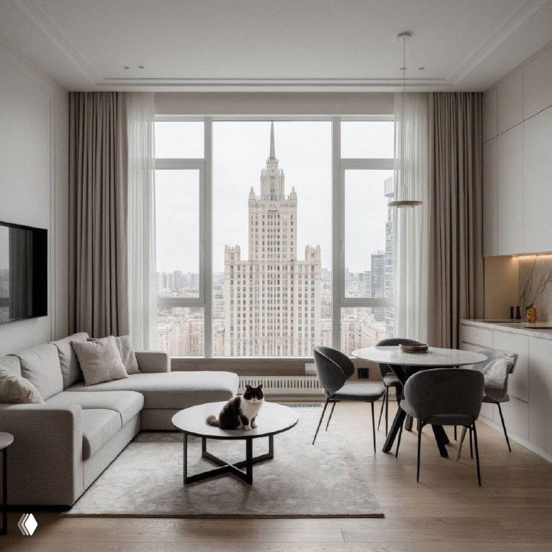 ТОП‑5 каналов о жилой недвижимости