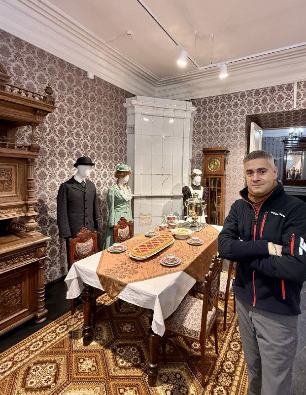 Пинежский краеведческий музей