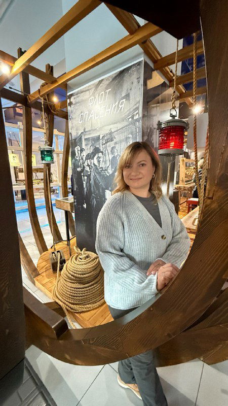 Мой путеводитель по зимнему Архангельску — часть 1