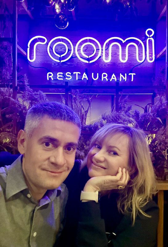 Путеводитель по зимнему Архангельску — часть 4 (ресторанная)