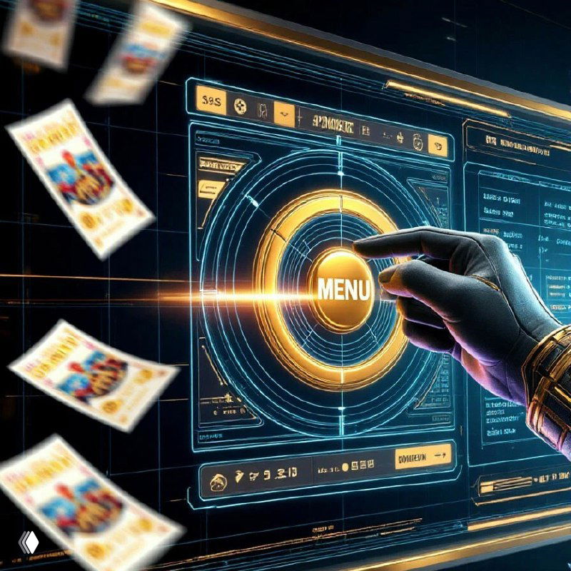 Скидка в ленте — лотерея, а Ξ МЕНЮ — стратегия