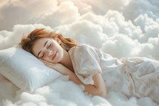На каком боку вы засыпаете? Энергетика сна