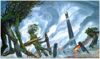 Битва деревьев (Cad Goddeu)