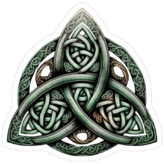 Кельтские татуировки