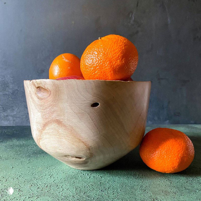 Граб (Carpinus betulus): символ здоровья и защиты