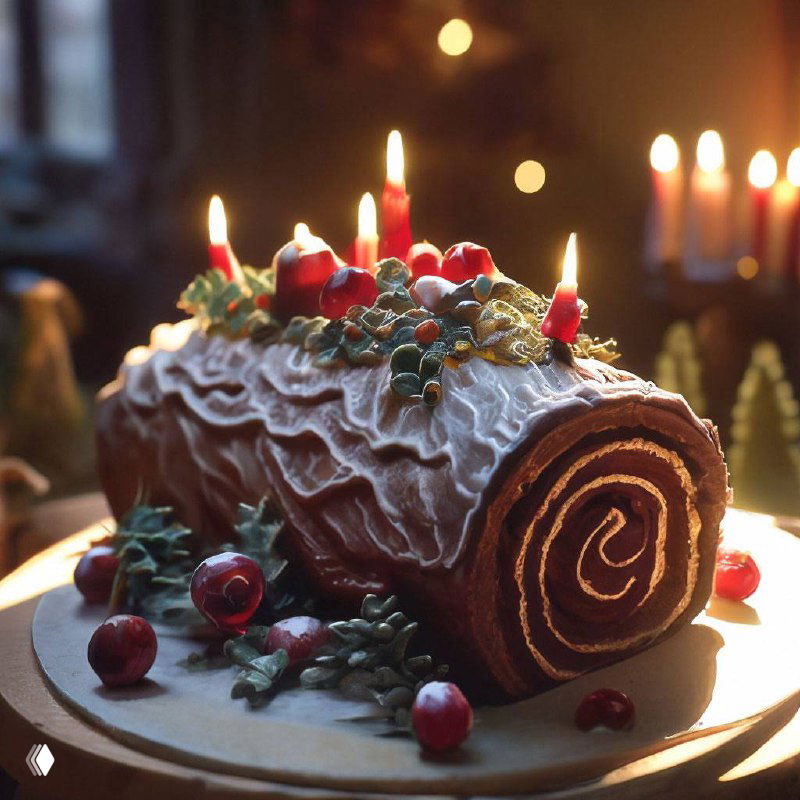 Йоль — время, когда солнце возвращается