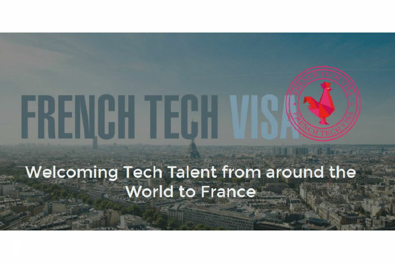 Passeport Talent: проект Innovant во Франции