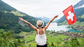 Швейцария — варианты работы и сопровождение ВНЖ