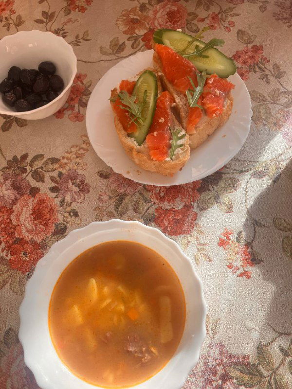 «Сегодня густо, завтра пусто»: финансовые установки