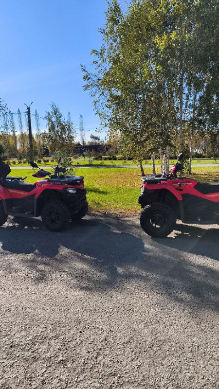 Прокат и база отдыха в Боярской станице