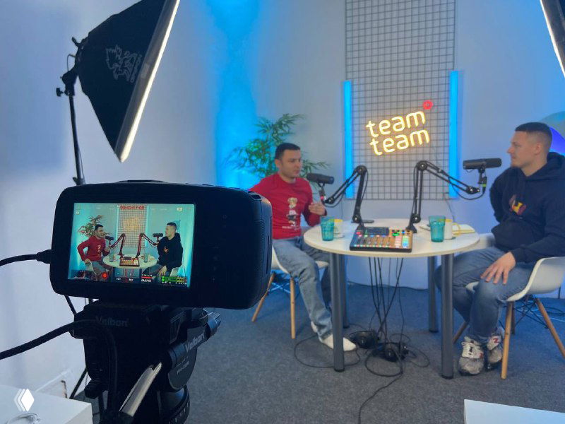 Подкаст: итоги 2 потоков курса по продажам B2B