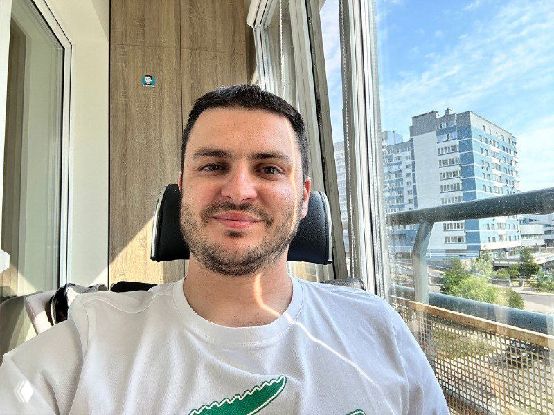 Про задний фон Zoom / Google Meet