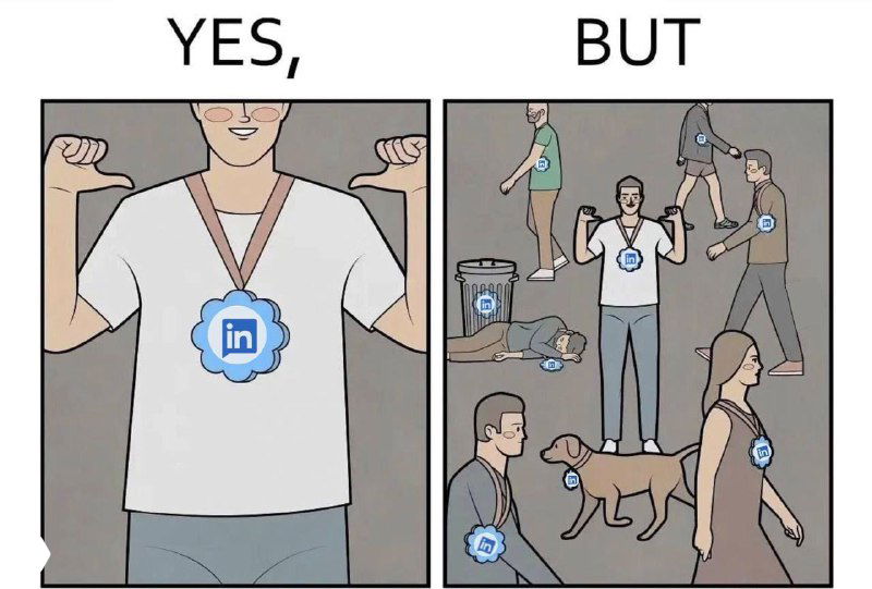 Как получить Top Voice в LinkedIn