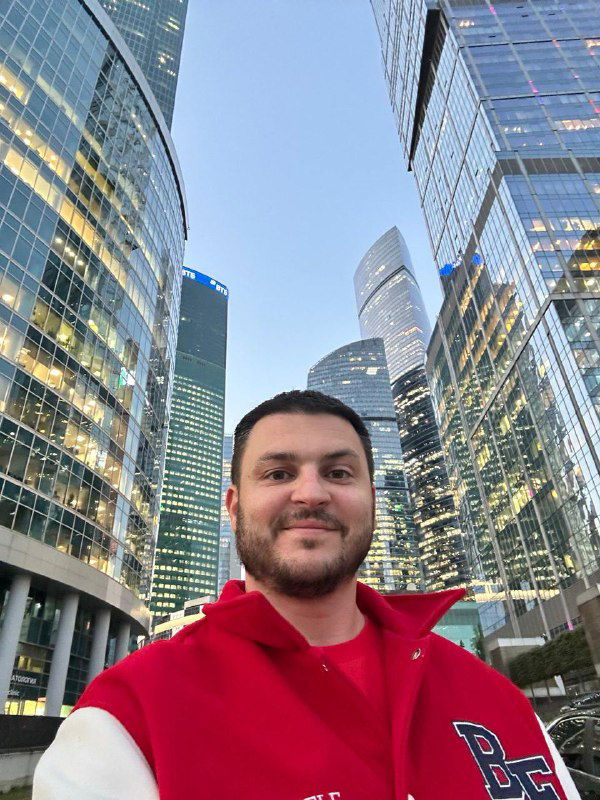 Москва: встреча с читателями 21 мая